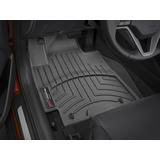 Tapete Weathertech 1a Fila Hyundai Tucson 2016-2018