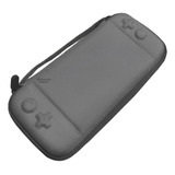 Set Estuche Case Mica Nintendo Switch Lite 6 En 1