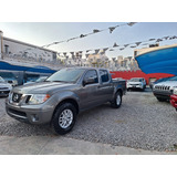 Nissan Frontier 2016 4.0 Pro-4x V6 4x2 At