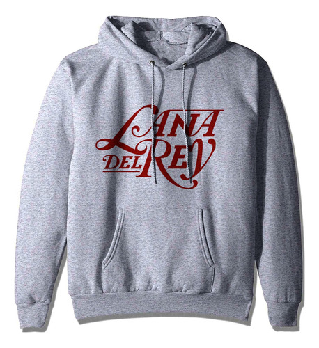 Sudadera Nombre Logo Born To Die Cancion Lana Del Rey 