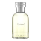 Edt 1.7 Onzas Weekend Por Burberry Para Hombre