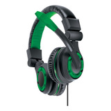 Fones De Ouvido Dreamgear Grx-340 Para Xbox One