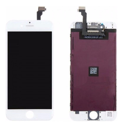 Modulo Pantalla Repuesto Display Táctil Para iPhone 6