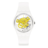 Reloj Swatch Unisex So31w105
