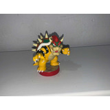 Amiibo De Bowser