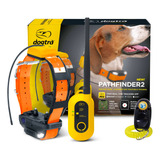 Dogtra Pathfinder 2 - Collar De Caza Con Gps Para Entrenamie