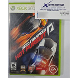 Need For Speed Hot Pursuit Xbox 360 Usado Fisico Xgamers
