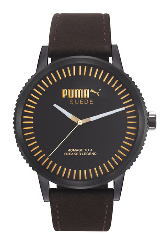 Reloj Puma Modelo: Pu104101005