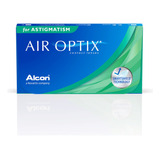 Caja De Lentes De Contacto Astigmatismo (air Optix)