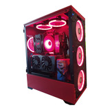 Supercuantiico Pc Gamer Spiderman Ryzen 7 5800 Rtx 4060 Wifi