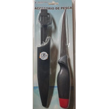 Cuchillo Filetero Para Pescados. Jainelfishing 