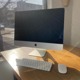 Apple iMac 21,5'' I5 256gb 32gb Ram 2017