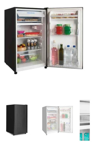 Minibar Challenger 121 Litros Casi Nuevo