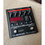 Pedal De Efectos Tc Electronic Nd-1 Nova Delay