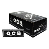 Papel De Fumar Ocb Premium N1 De 50 Libritos