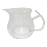 Jarra De Cristal Para Crema, Minijarra De 250ml, Taza De