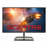 Sceptre Monitor Led Qhd Ips De 27 Pulgadas 2560 X 1440