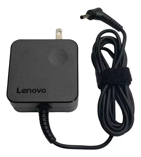 Adl45wcc Ac Adapter Lenovo 20v 2.25a Tip 4.0x1.7mm 45w