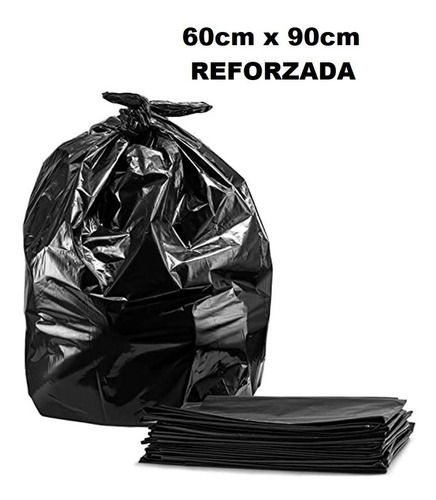 Bolsas De Consorcio 60x90cm Reforzadas X1000 Unidades