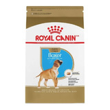 Royal Canin Dog Boxer Junior X 12 Kg Mascota Food