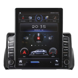 Multimidia Tesla Argo 17/22 9,7p Android Auto Carplay 2/32gb