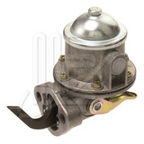 Bomba De Gas Oil Perkins Motor 4-203 / 6-305