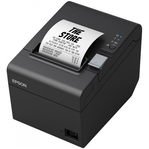 Impresora Termica Epson Tm-t20ll-062 Miniprinter 80 Mm