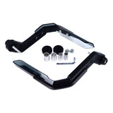 Cubre Puños Moto Hand Guards Universales Un Par