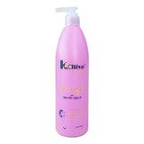 Kalive 2 Style Curl Gel 16 Oz Pelo Rizado, Definicin De Rizo