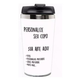 30 Copos Térmicos Personalizados