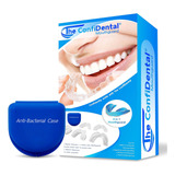 The Confidental - Pack Of 5 Moldable Mouth Guard For Teet...