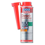 Liqui Moly Aditivo Limpia Inyectores Common Rail Hdi Tdi Cdi