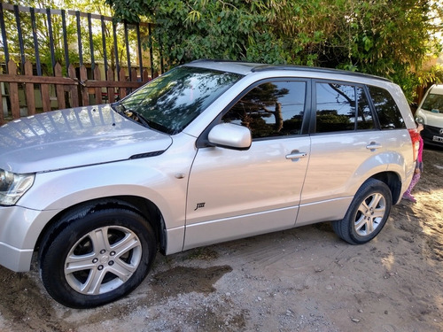 Suzuki Vitara 2007 2.0 Mt