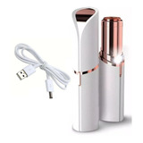  Depiladora De Vello Facial Usb Ofertas Claras 110023