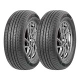 Paquete De 2 Llantas 205/55r16 Ilink L-grip55 91v Msi