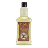 Reuzel Daily Shampoo 33,81oz - mL a $95