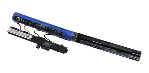 Bateria Compatible Con Acer Aspire One 14 Z1401 Nc4782-3600