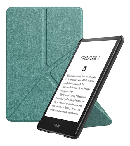 Funda Moko 6.8 Kindle Paperwhite 11th Generation-2021 And K