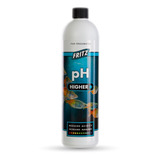 Fritz Ph Higher 118ml Alcalinizante ph P/ Aquario Água Doce