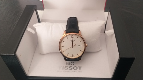 Reloj Tissot T063 610 A