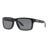 Óculos Oakley Holbrook Grey Polarized - Adulto