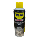 Wd-40 Lubricante Seco Silicona Quita Oxido Limpia Contactos