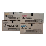 Toner Kyocera Tk-5432 Color 2 C M Y Ma2100cfx