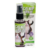 Catnip Gatos Spray Relajante #1 - Unidad a $223
