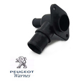 Colector Distribuidor Agua De Peugeot 206 Cc 1.6 Nafta 01-06