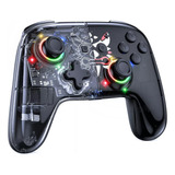 Controlador De Juegos Onikuma C6 Multi Compatibilidad