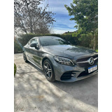 Mercedes-benz Clase  C300 Coupe Tomo Permuta