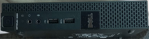 Dell Optiplex 3020 Mini Ultracompacto