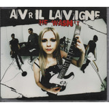 Avril Lavigne - He Wasn't - Cd Single
