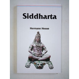 Siddharta - Herman Hesse - Editorial Gradifco Nuevo